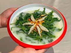 -林辉家宴·本地家常菜·头牌清远鸡(先锋店)