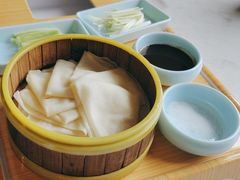 -华馨园北京烤鸭(丽水店)