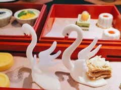 -西郊宾馆·1921餐厅