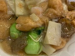 -玉华台饭庄(裕中西里小区店)
