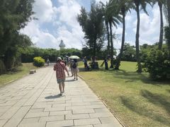 -鹅銮鼻灯塔