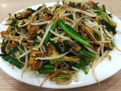炒合菜-姥家春饼店(漳州二路店)