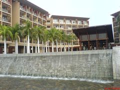 DSC00251-三亚亚龙湾红树林度假酒店