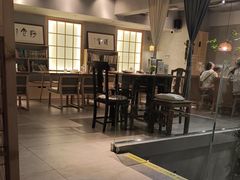 -本处·素食·融合料理(南油店)