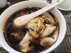 -笑来喜馄饨小笼工坊店(湖滨街店)