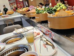 -龍歌自助小火锅(秦淮水游城店)