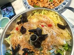 -老城味道·传统天津菜(杨柳青店)