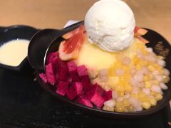 -鲜芋仙(中环百联2店)
