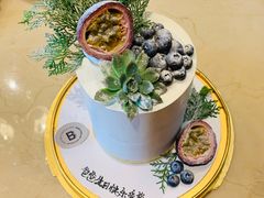 -Biteology Artisan Cakes(红庄·国际文化保税创新园店)