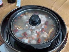 -濠轩阁特色生蚝火锅(水湾路店)