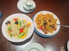 -纪林菜馆·博山菜老字号(华光路店)