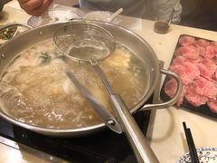 -潮汕良记牛肉火锅(洪武路店)