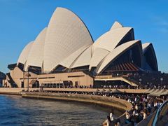 -悉尼歌剧院
