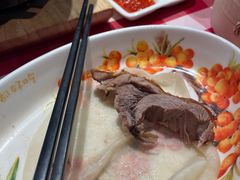 -西贝(武汉群星城店)