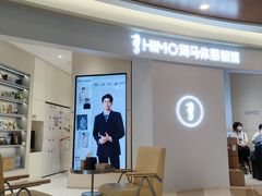 -海马体照相馆(南京虹悦城店)
