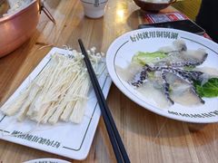 -刘老表·瓦罐汤涮肉(青云谱店)