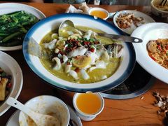 -圆圆家私房美食(民权路店)