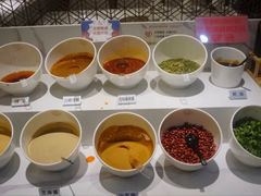 -德林酸菜鱼火锅(南丹店)