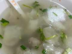 -陈扬蟹黄汤包(开元路店)