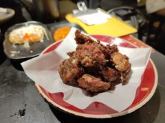 -今邕烧烤(西大店)