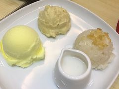 -甜心妈妈·榴莲星级糖水(北京路总店)