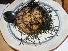 梅子炒饭-南风(淮海街店)