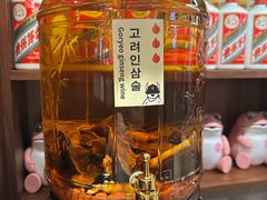 -牧童禧肉社·韩国炭火烤肉店(中粮祥云小镇创始店)