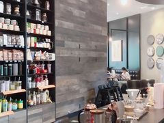 -星巴克(兰桂坊店)