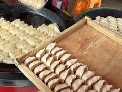 -水丰锅贴(延吉东路店)