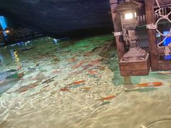 -西安华夏文旅水世界