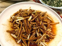 -巷儿里餐厅·杭帮菜(信义坊店)