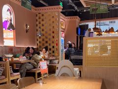 -谷丽麦馕新疆菜·清真(步步高梅溪新天地店)