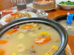 -建豪美食山庄