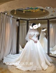 -MOOSA COUTURE沐纱