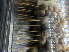 -陈氏老字号十三小炸炸店