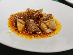 -荷风细雨·中国茶宴(碧云店)