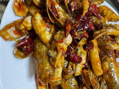 -张树军海鲜(王府壹号店)