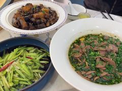 -雅酌园百姓菜馆(颐和路店)
