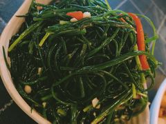 -天源居餐厅·地方特色菜(张北店)