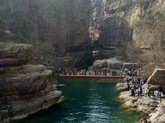 -云台山风景名胜区