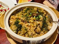 -妈妈菜舟山海鲜(定海古城店)