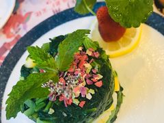 七彩时蔬-点都德(千灯湖环宇城店)