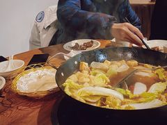 -大自然醉鹅·铁锅火焰鹅(上海联洋店)