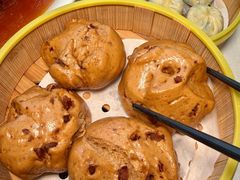 -海泰食府·新鲁菜·家宴(总部基地店)