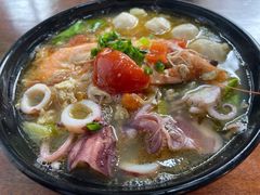 -周记蟹仔粉(侨港风情街店)