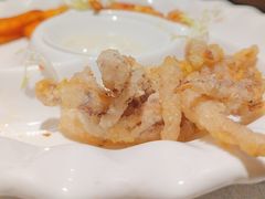 -半秋山西餐厅(宜昌大洋店)