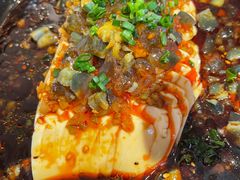 -周渝食惦酸菜鱼(青浦店)