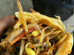 -刘氏方酥锅盔(古城总店)