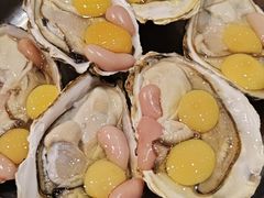-飞尝蚝·顺德菜·鱼生(顺德总店)