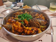 -黄记煌三汁焖锅(首创奥特莱斯店)